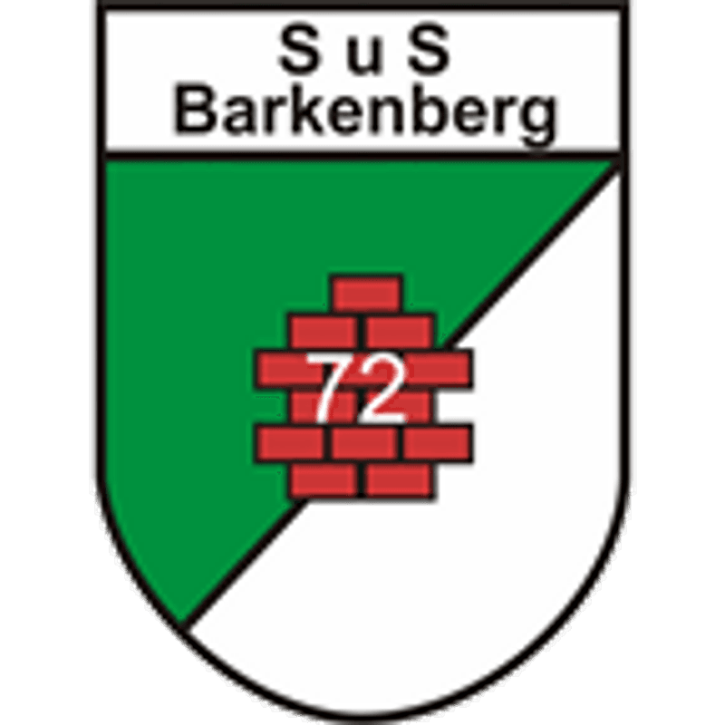 JSG Lembeck / Rhade / Barkenberg 1