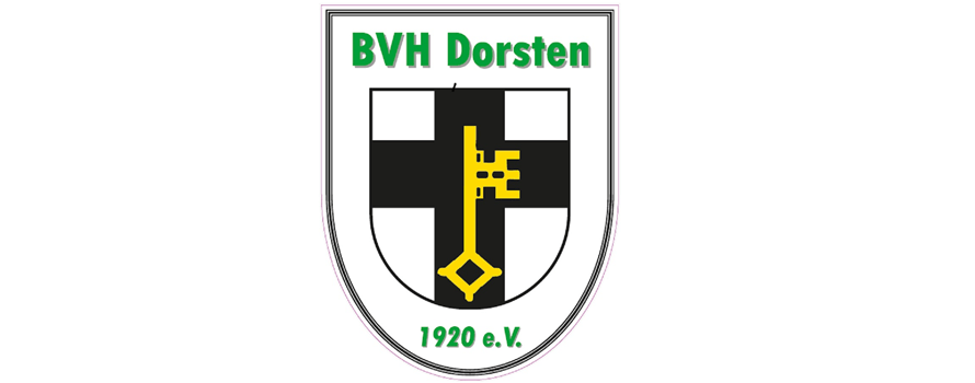 BVH Dorsten Ü32