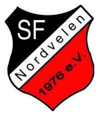 Sportfreunde Nordvelen 1976 e.V.