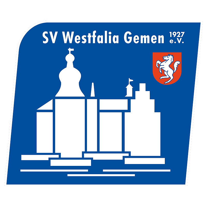 Westfalia Gemen IV