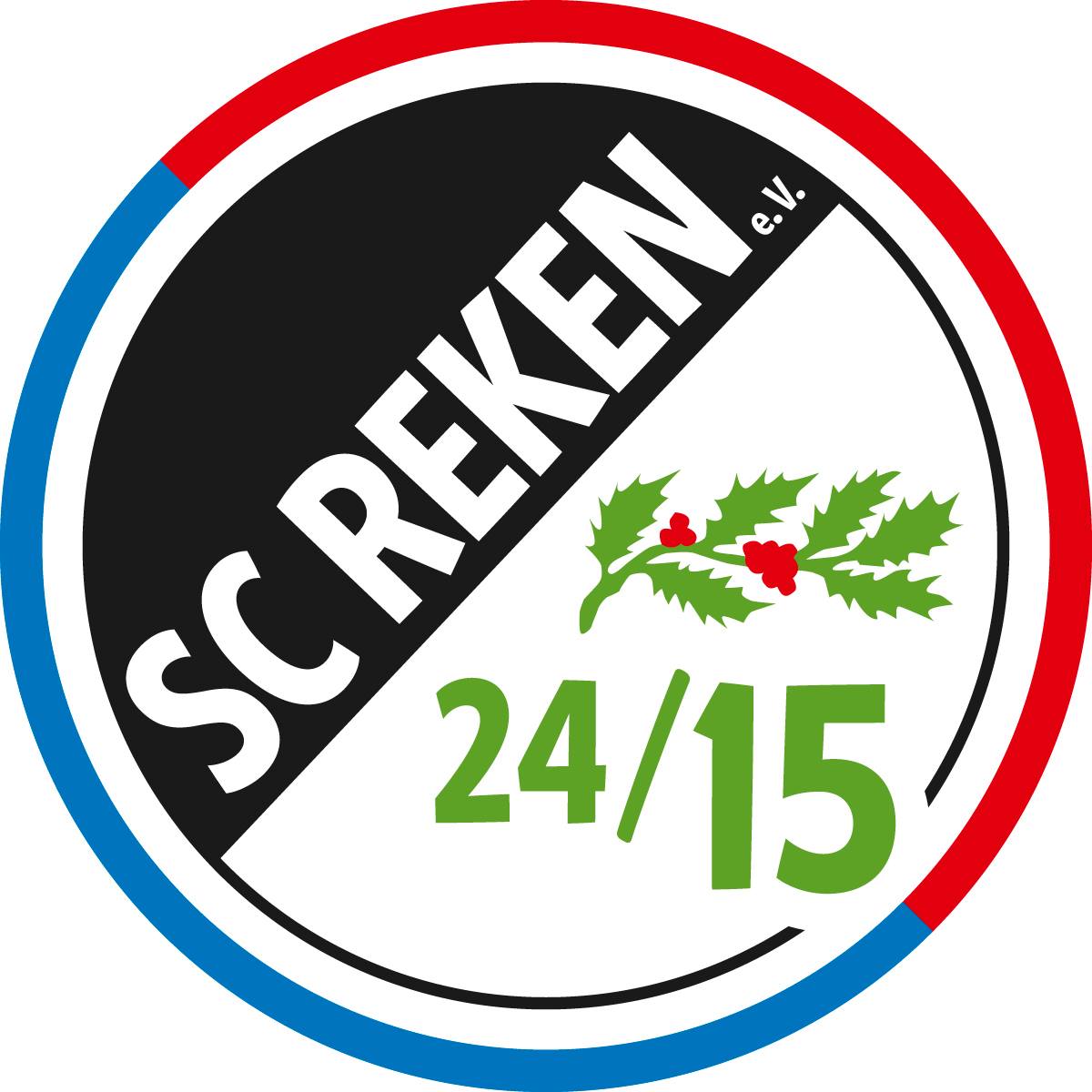SC Reken 24/15 (9er)