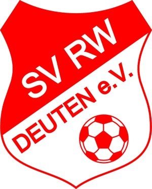 SV Rot-Weiß Deuten III