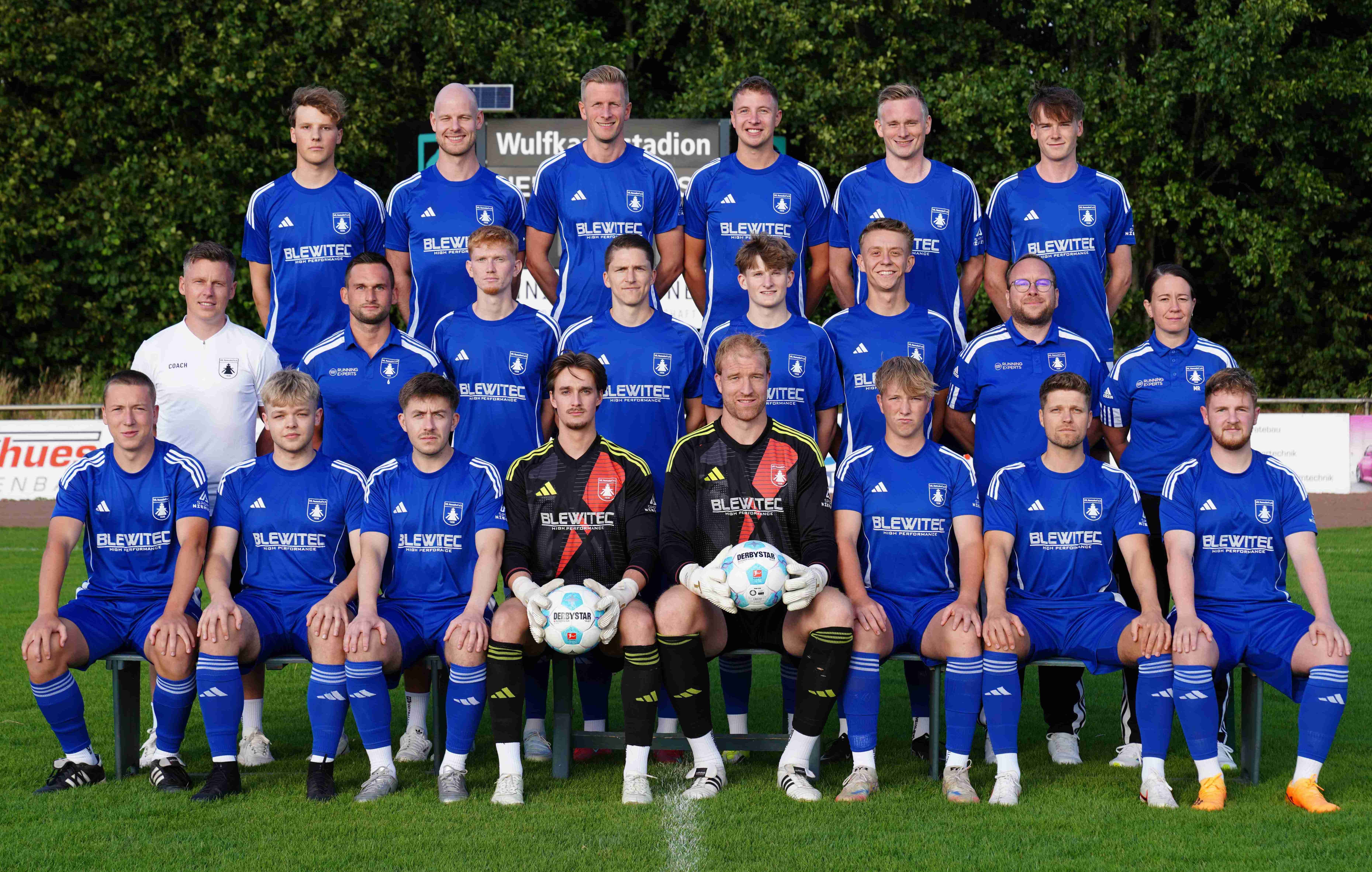 1. Mannschaft