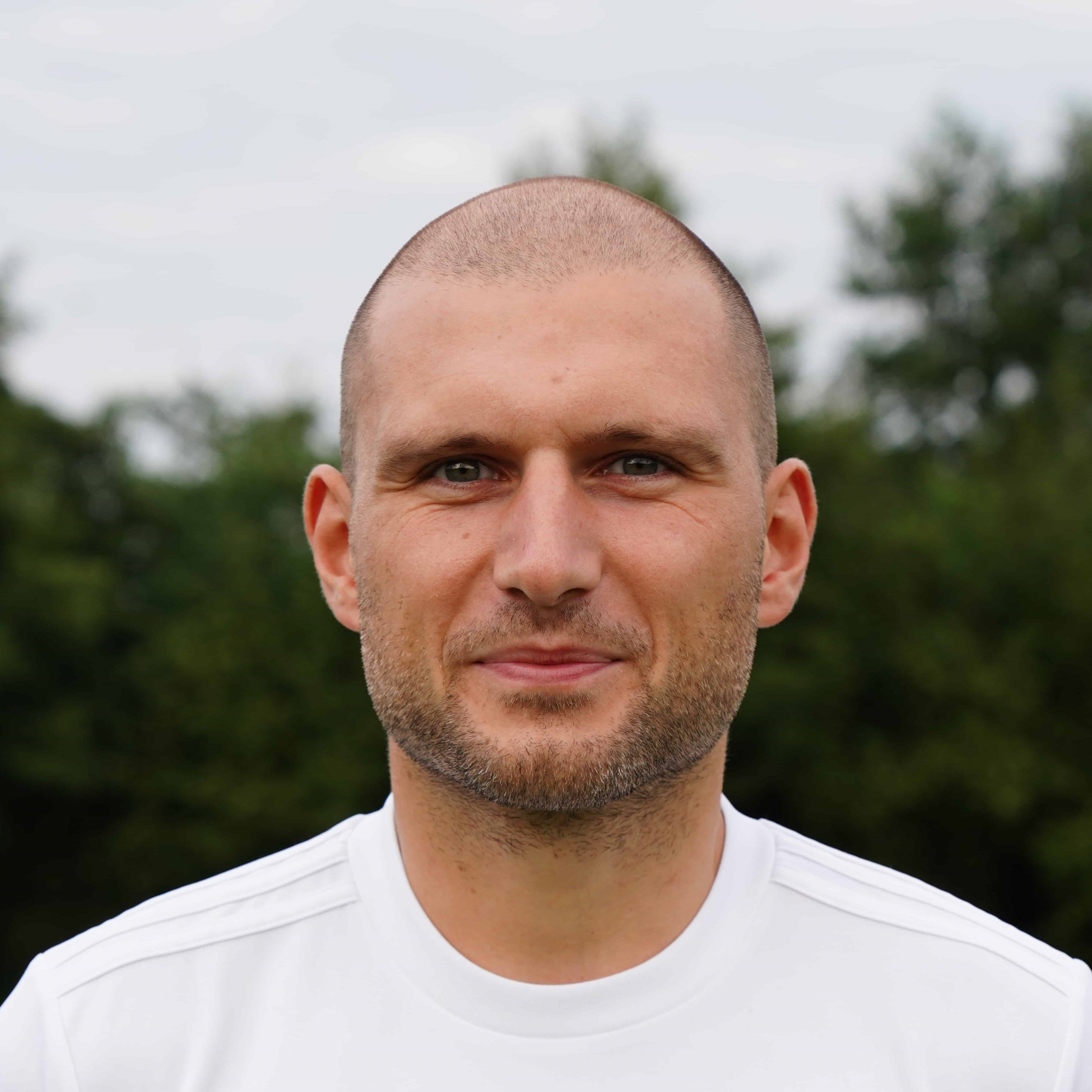 Lukas Osterkamp