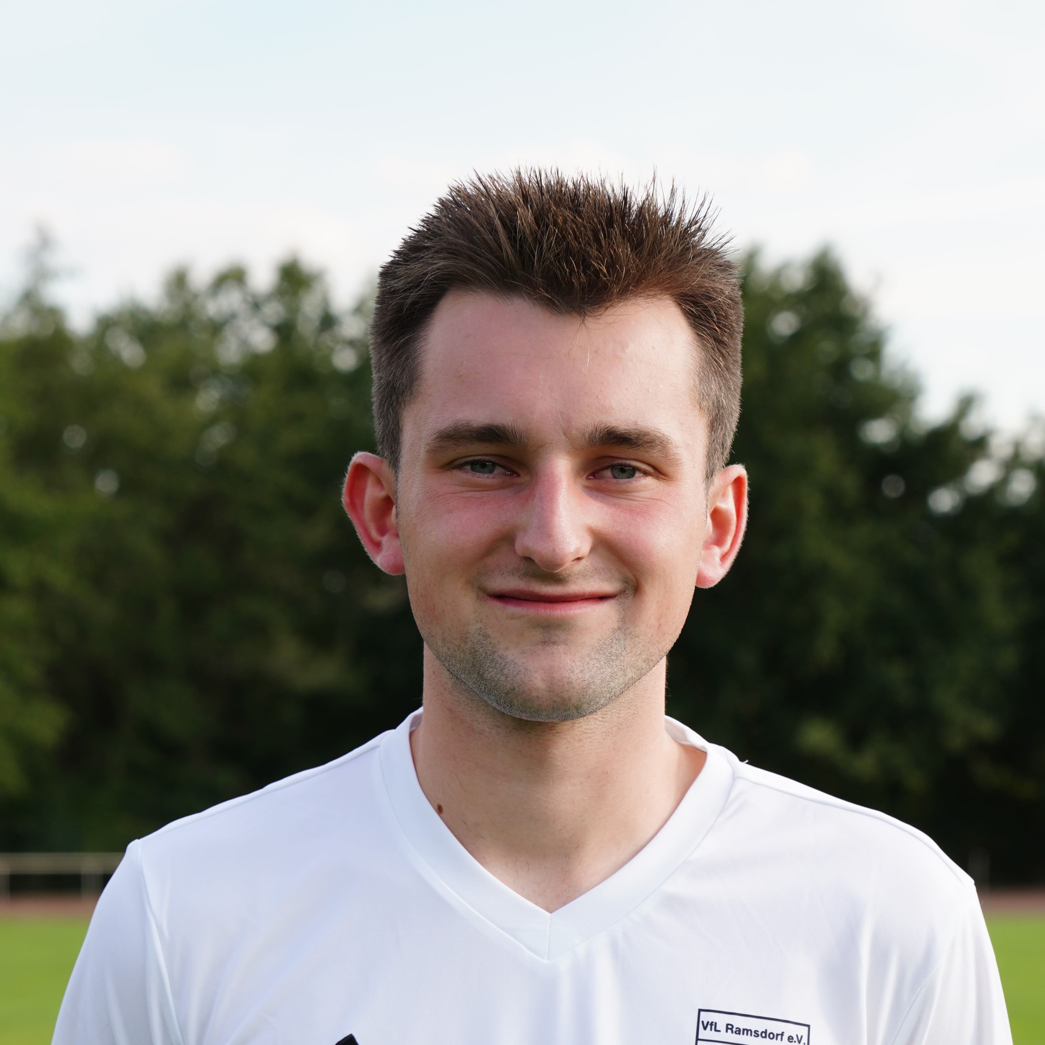 Florian Vahling