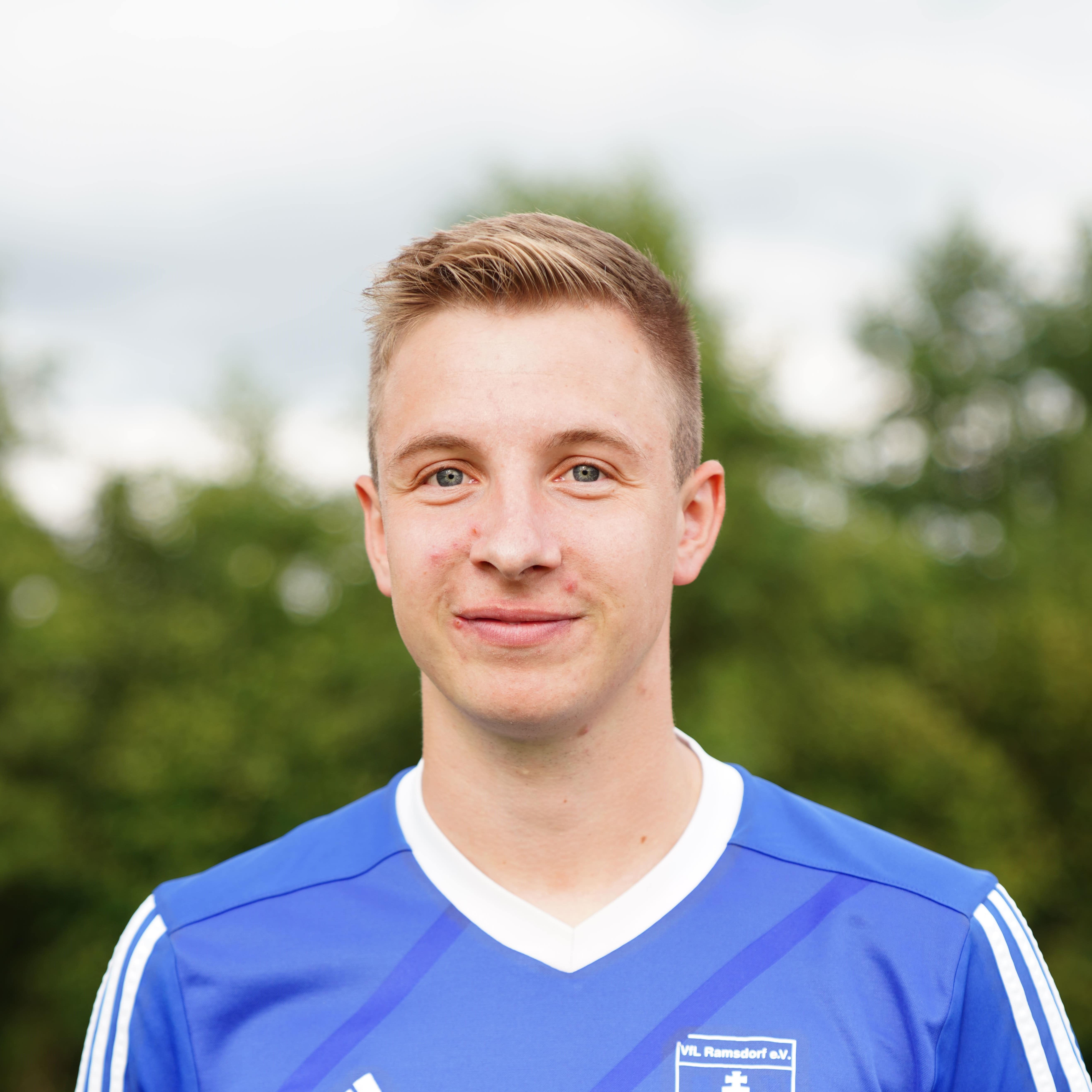 Niklas Kormann