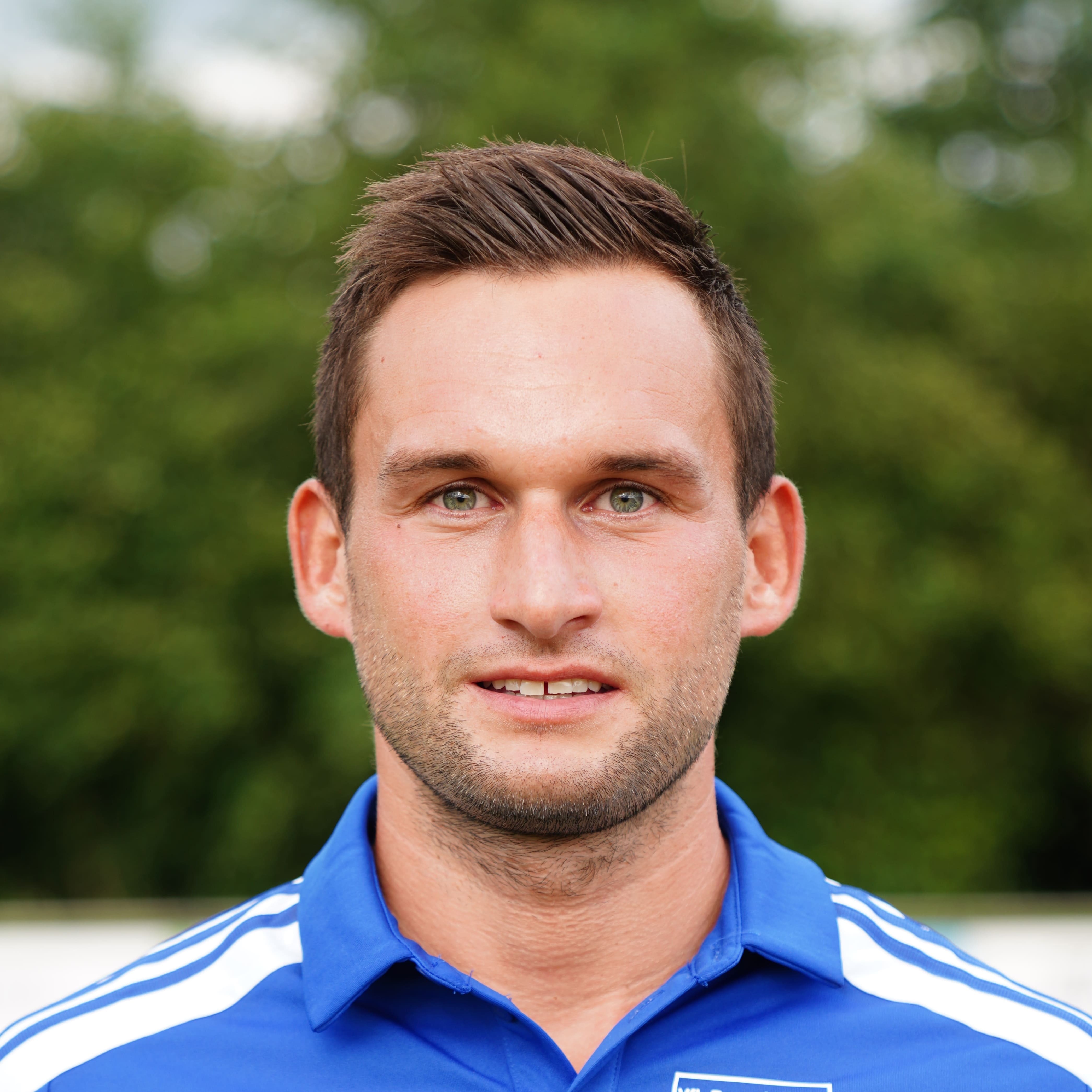 Marcel Kröger