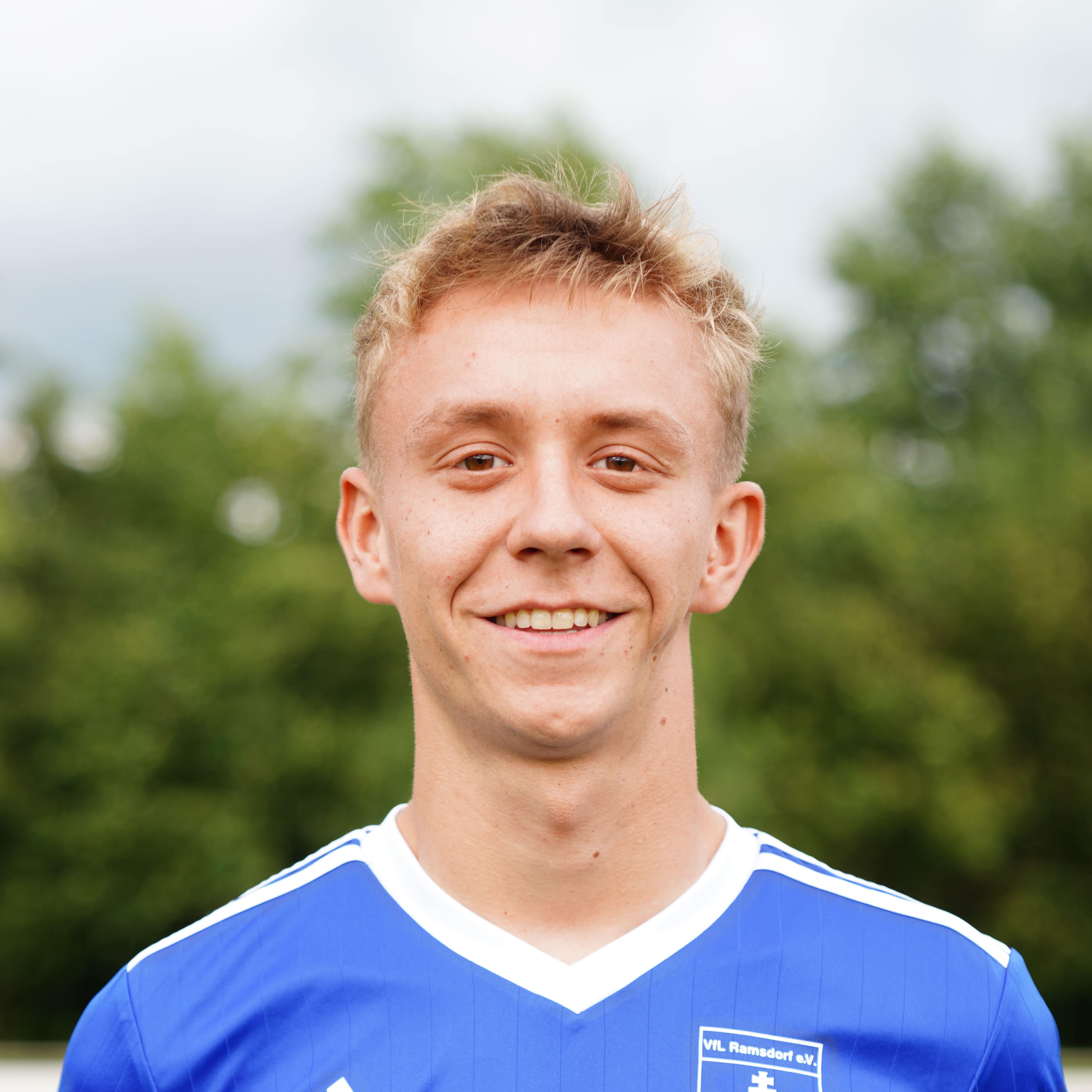 Nils Lövvelt