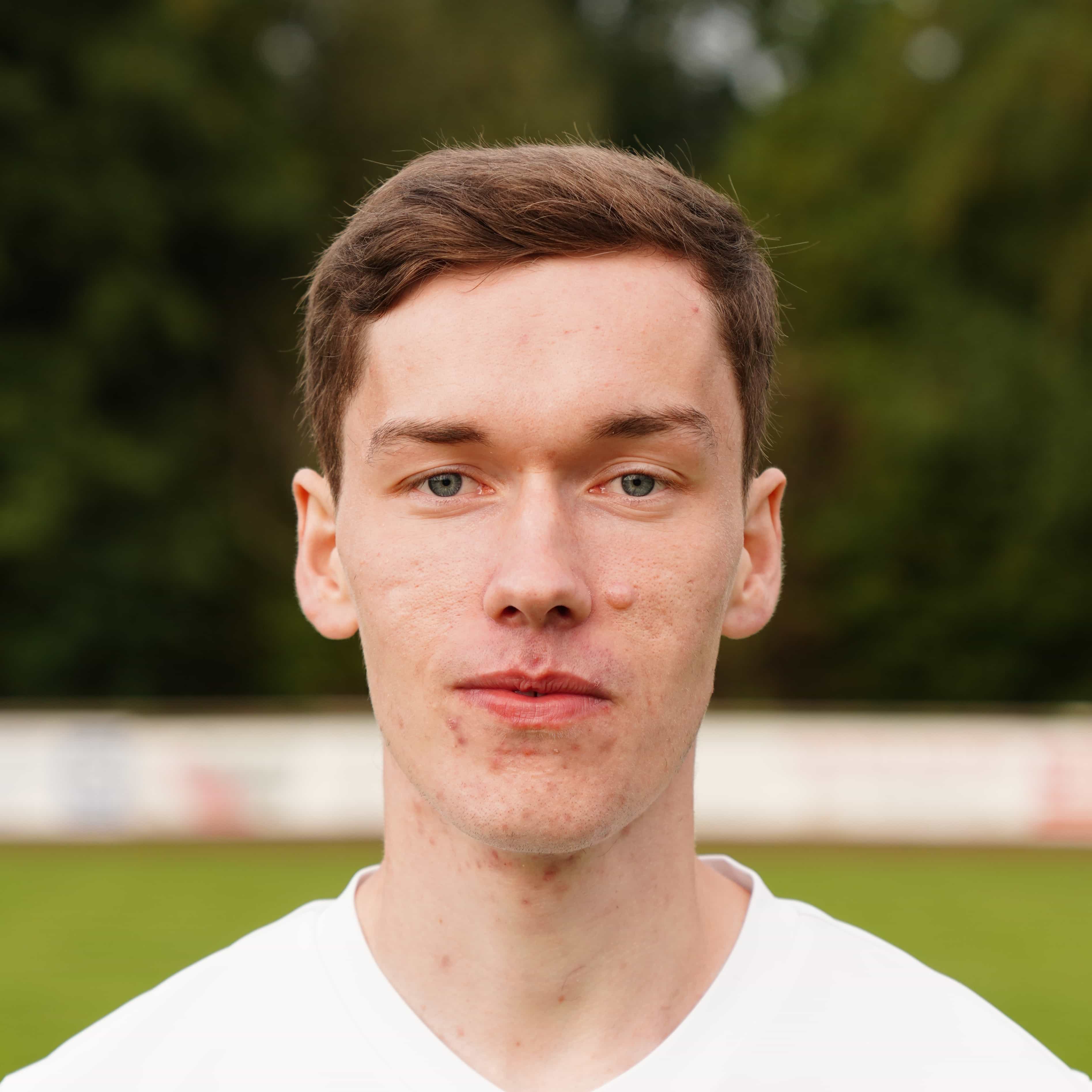 Oliver Schlüter