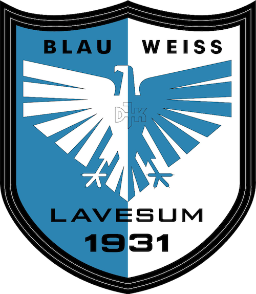 DJK BW Lavesum II