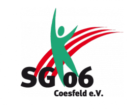 SG Coesfeld 06